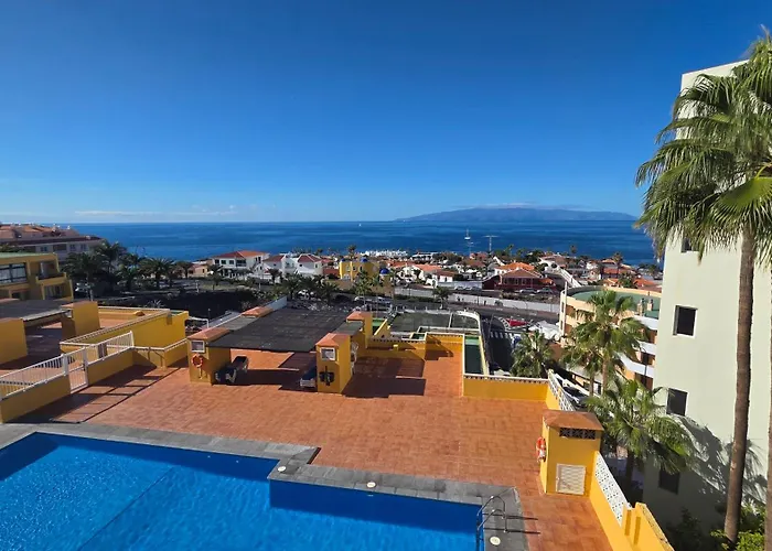 아파트 13 - Ocean Views By Diamanteholidays