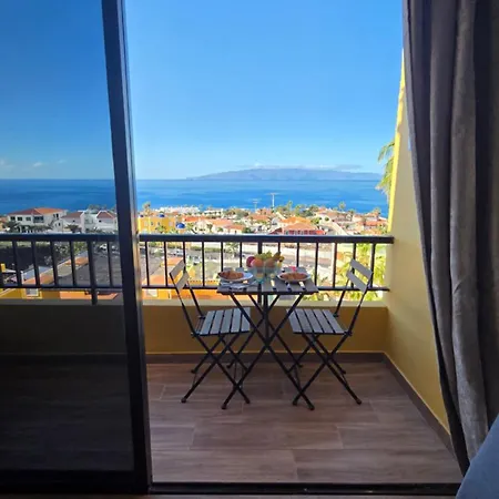 13 - Ocean Views By Diamanteholidays * Puerto de Santiago (Tenerife)