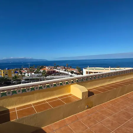 Appartement 13 - Ocean Views By Diamanteholidays *