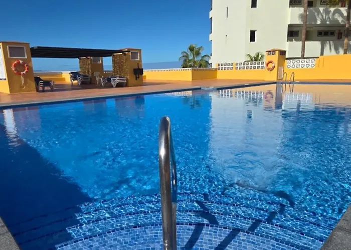 13 - Ocean Views By Diamanteholidays Puerto de Santiago (Tenerife)