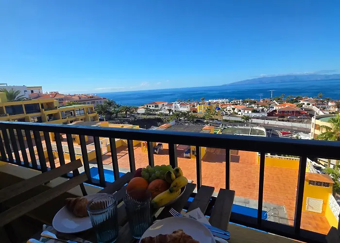 Apartment 13 - Ocean Views By Diamanteholidays