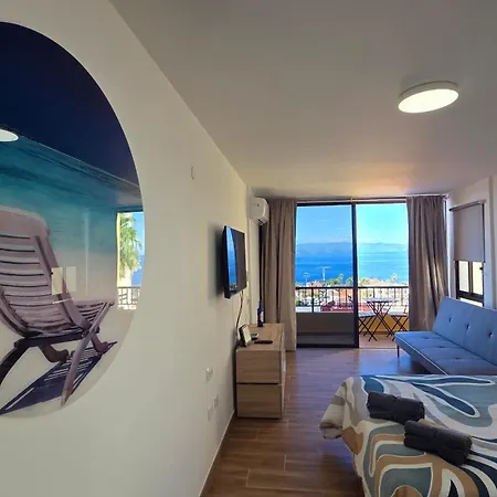 13 - Ocean Views By Diamanteholidays Appartement