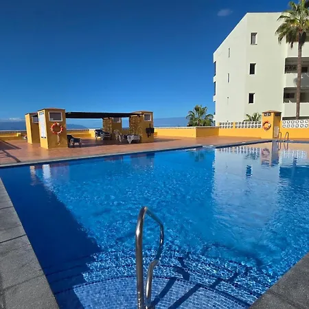 Appartement 13 - Ocean Views By Diamanteholidays Puerto de Santiago (Tenerife)