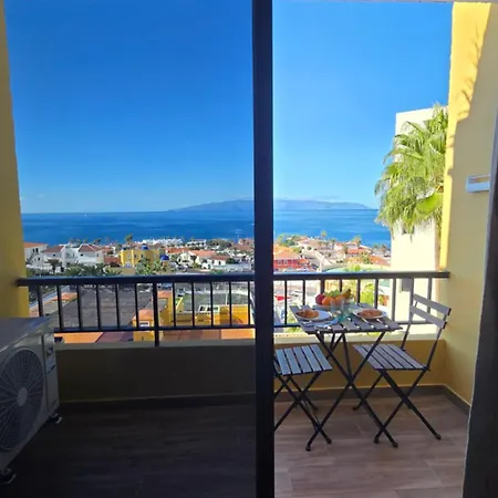 Appartement 13 - Ocean Views By Diamanteholidays