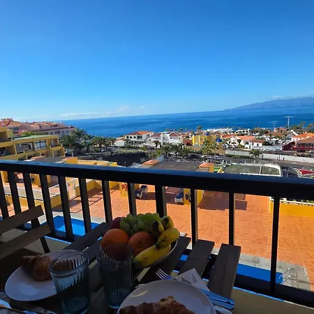 Appartement 13 - Ocean Views By Diamanteholidays