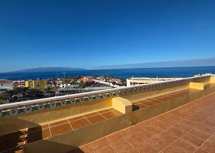 Appartement 13 - Ocean Views By Diamanteholidays *